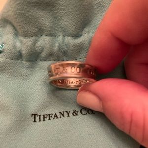Tiffany ring